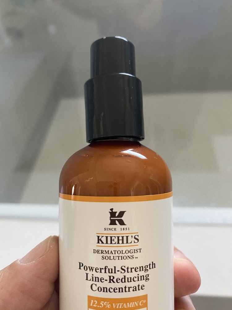 Kiehl's Since 1851 239 Los Cerritos Center Space A70, Cerritos