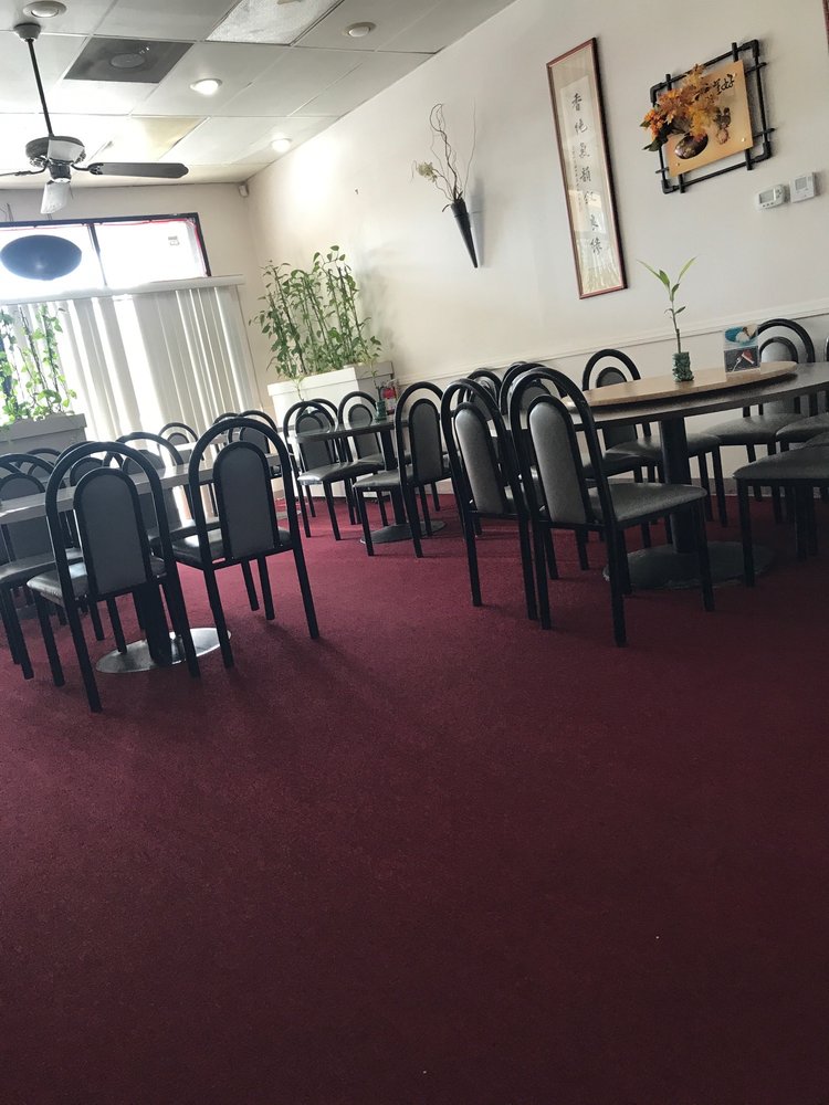 Vegi Wokery 11329 183rd St, Cerritos