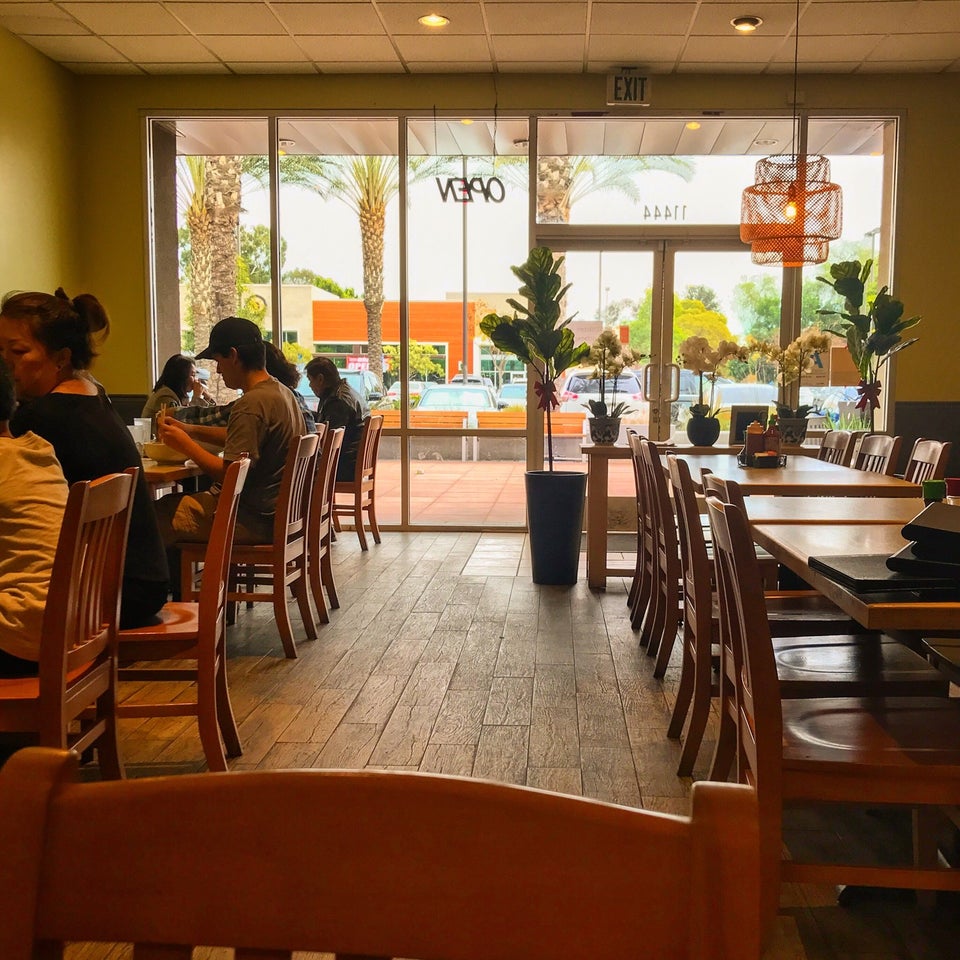 Flavor Pho 11444 South St, Cerritos