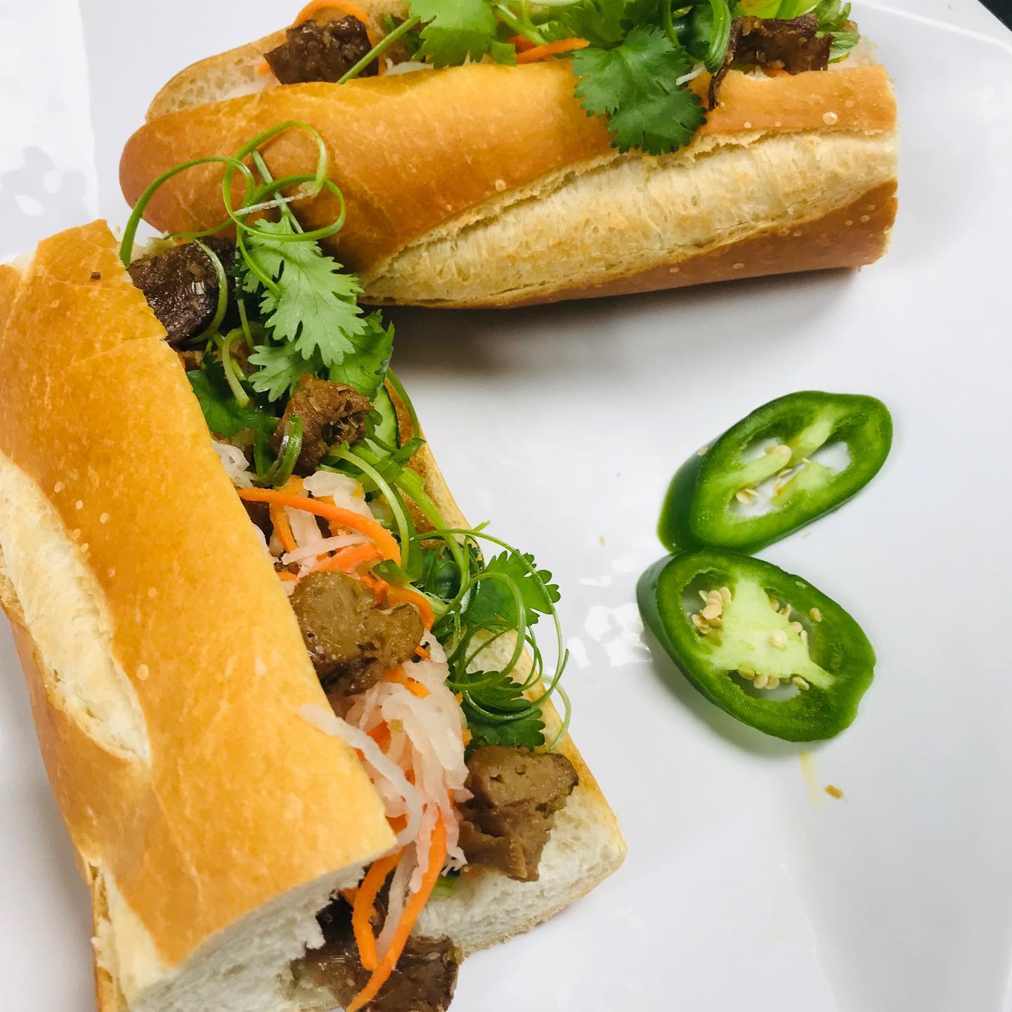 Vinh Loi Tofu 11818 South St #101, Cerritos
