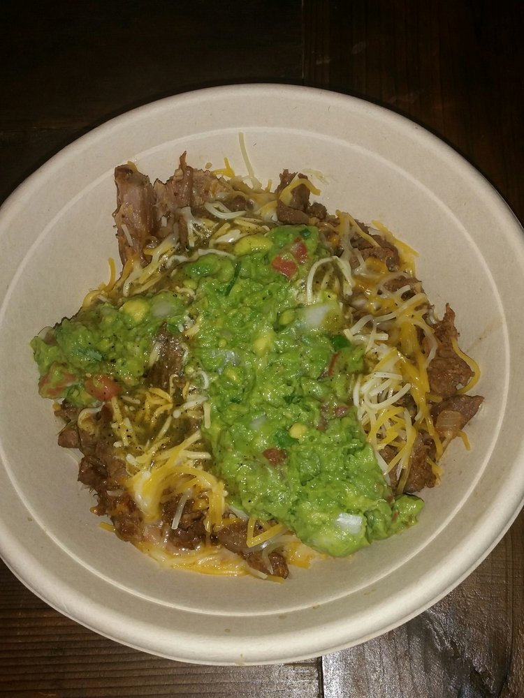 Chronic Tacos 11308 South St, Cerritos