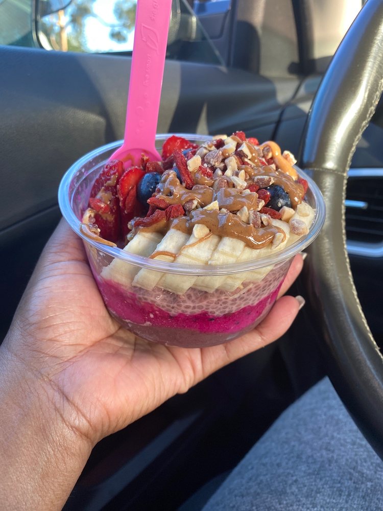 Berry Brand 12604 South St, Cerritos
