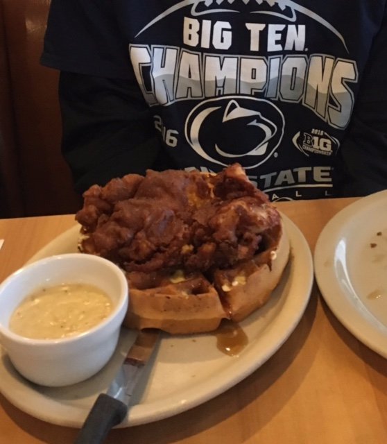Photo credit: tripadvisor