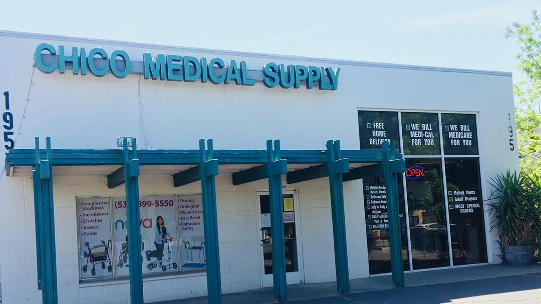 Chico Medical Supply