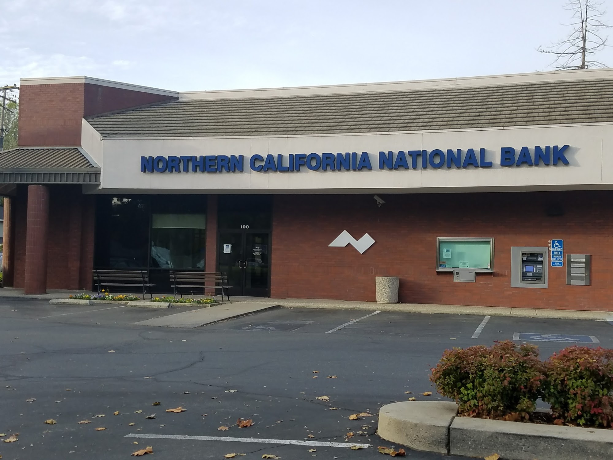 Northern California Natl Bank