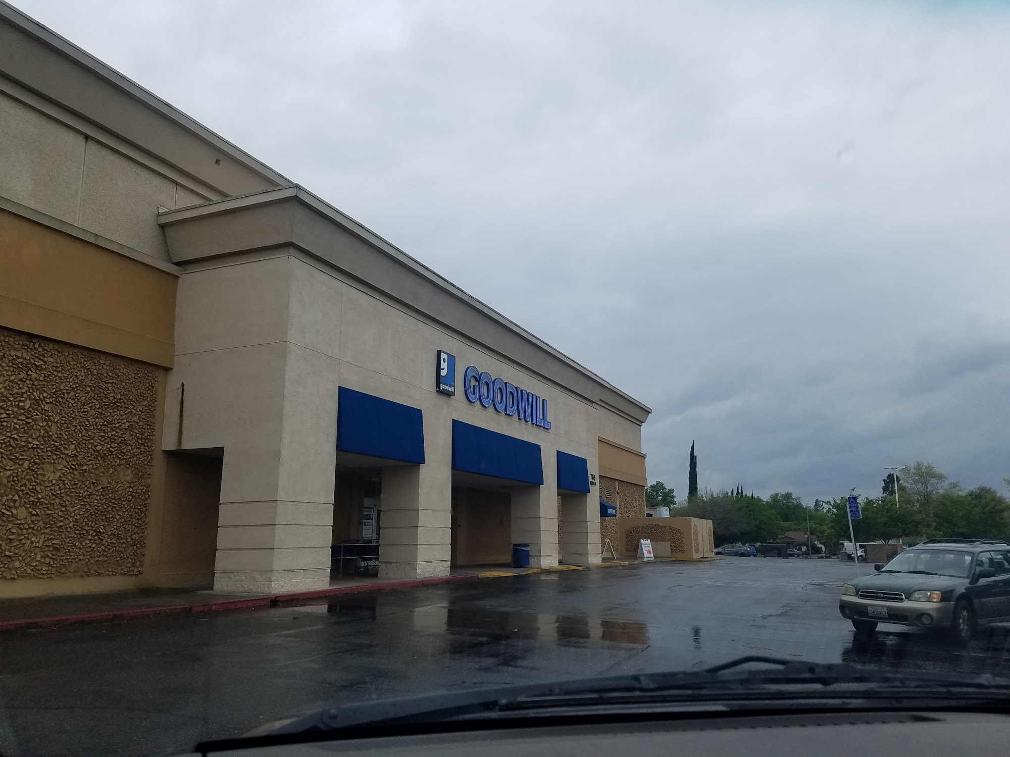 Goodwill Sacramento Valley & Northern Nevada