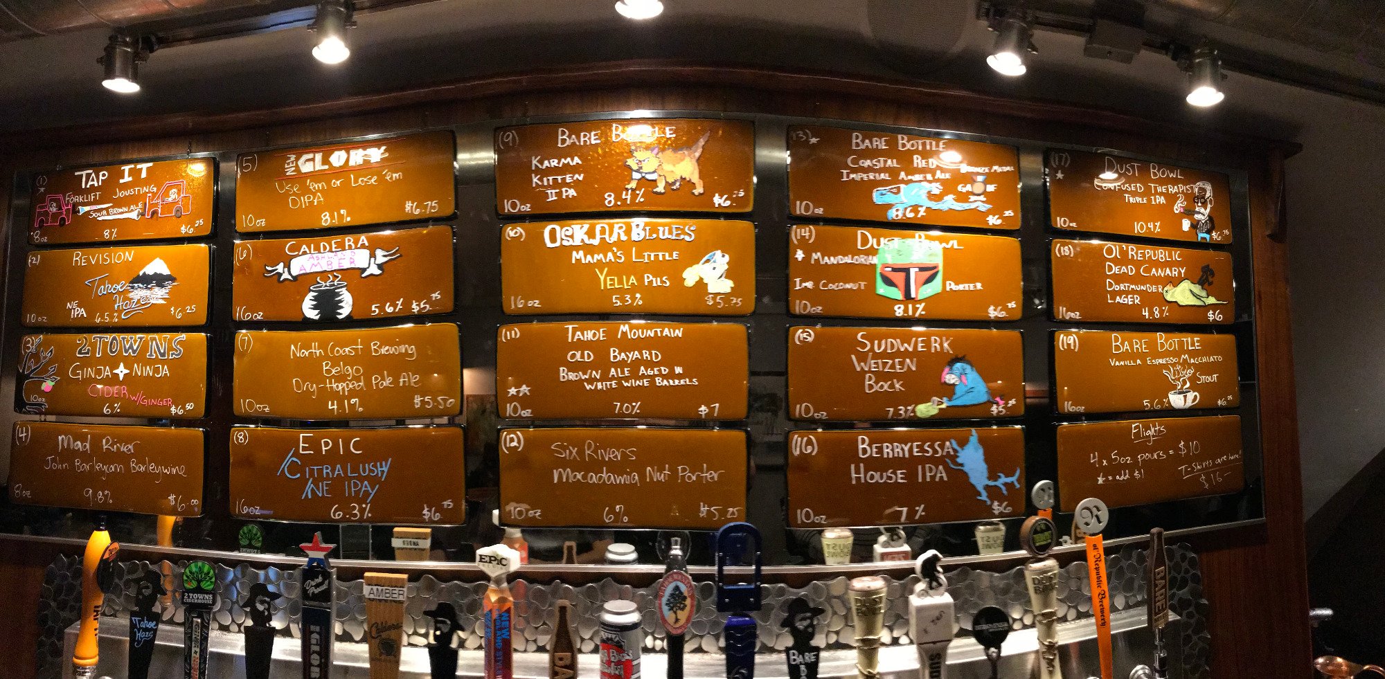 Photo credit: tripadvisor