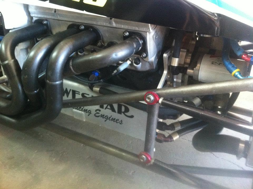 Freese's Exhaust