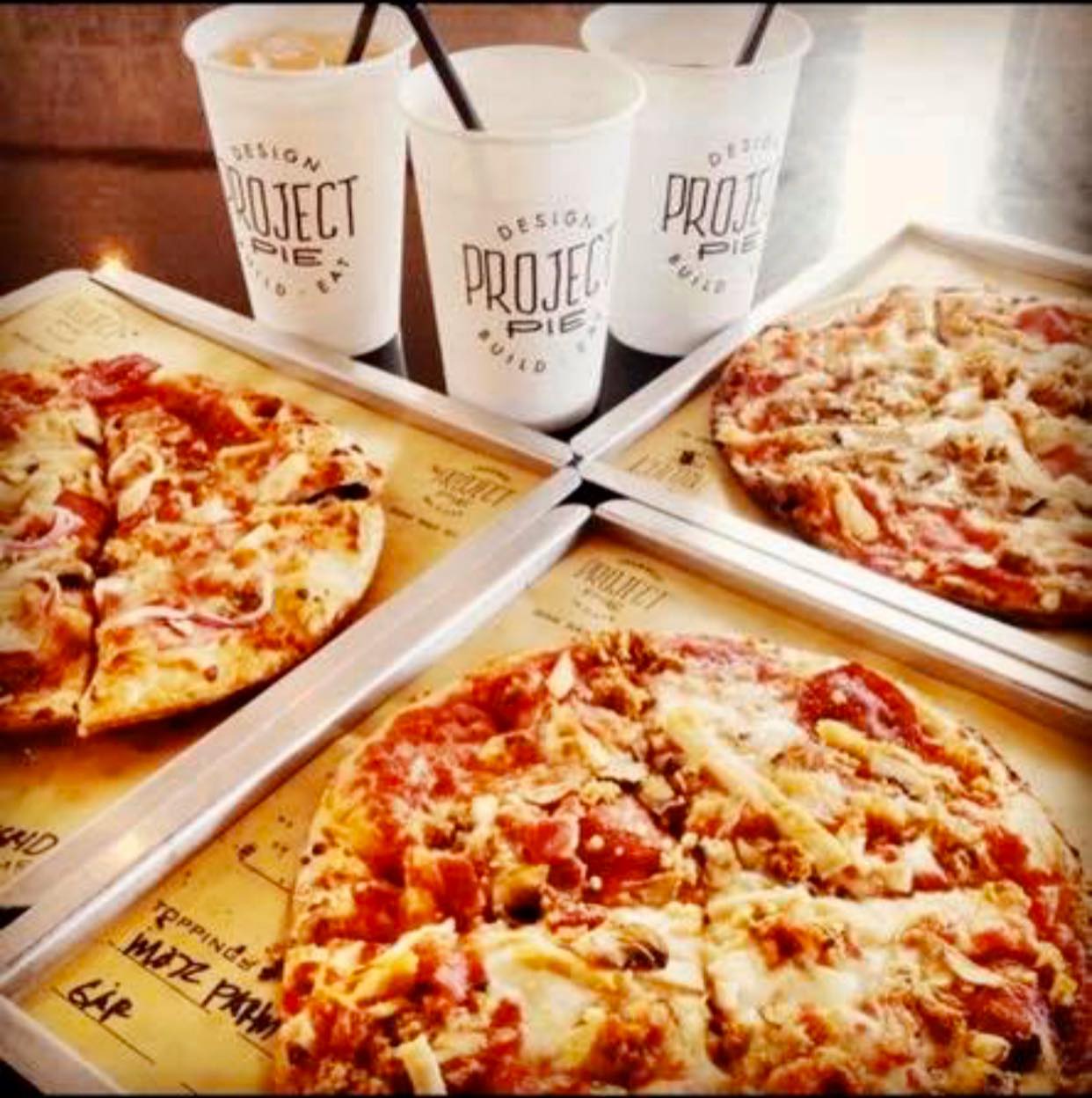 Chino Hills, CA Restaurants Open for Takeout, Curbside Service and/or Delivery Restaurantji