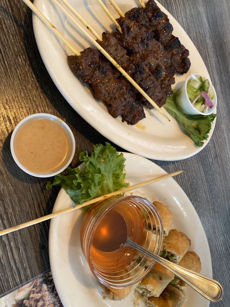 Chino Hills, CA Restaurants Open for Takeout, Curbside Service and/or