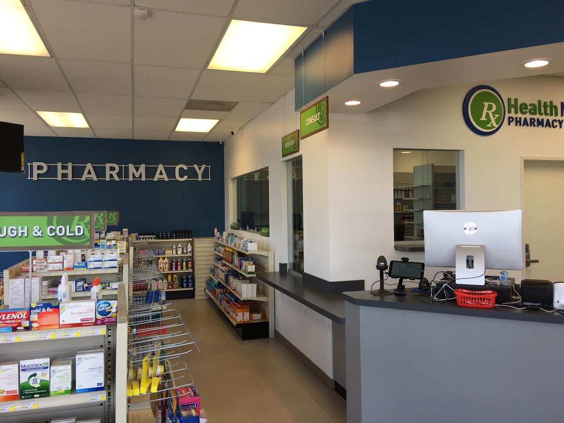 Santa Fe Pharmacy