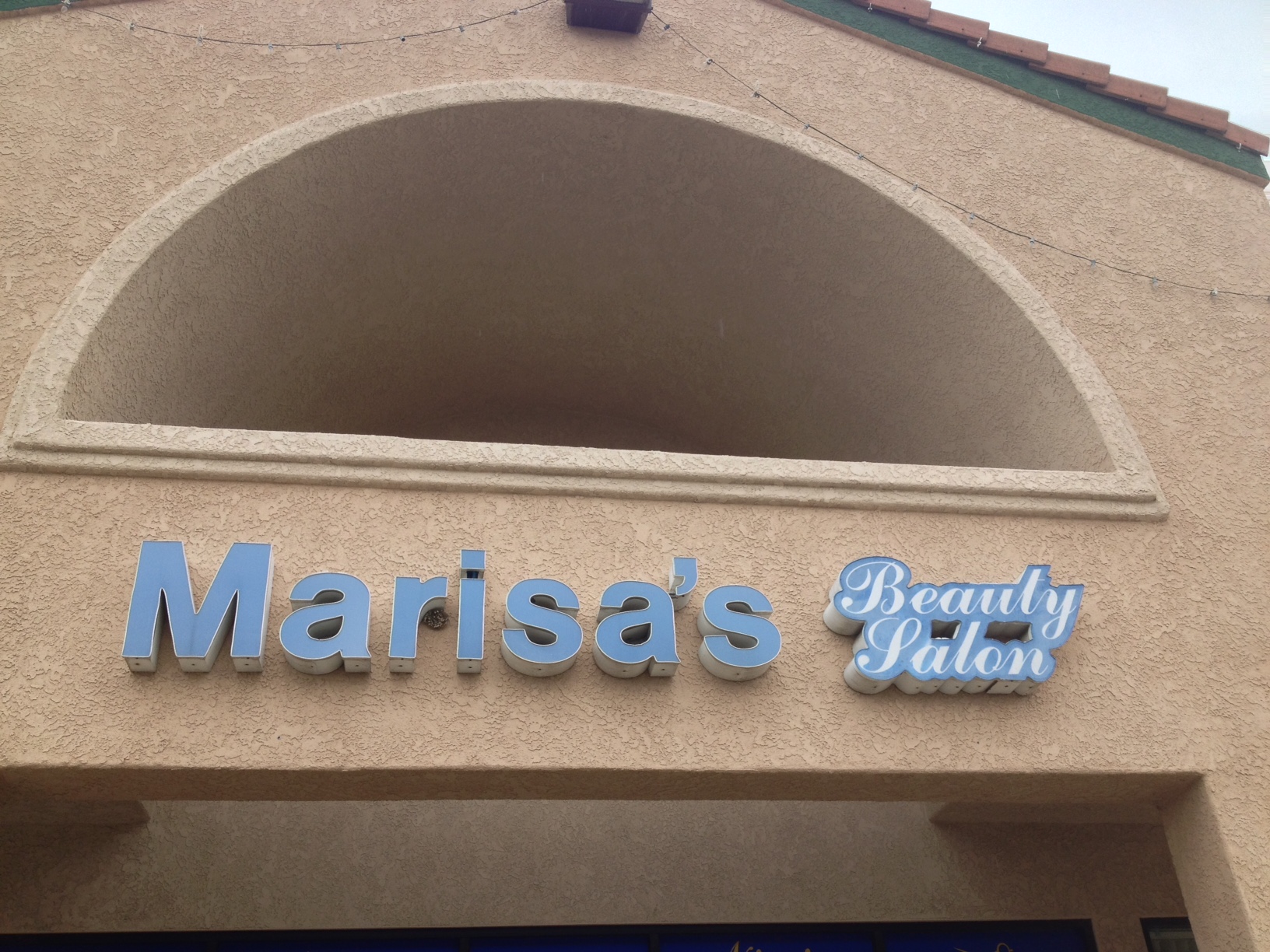 Marisa's Beauty Salon