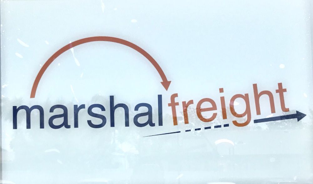 Marshal Freight Inc