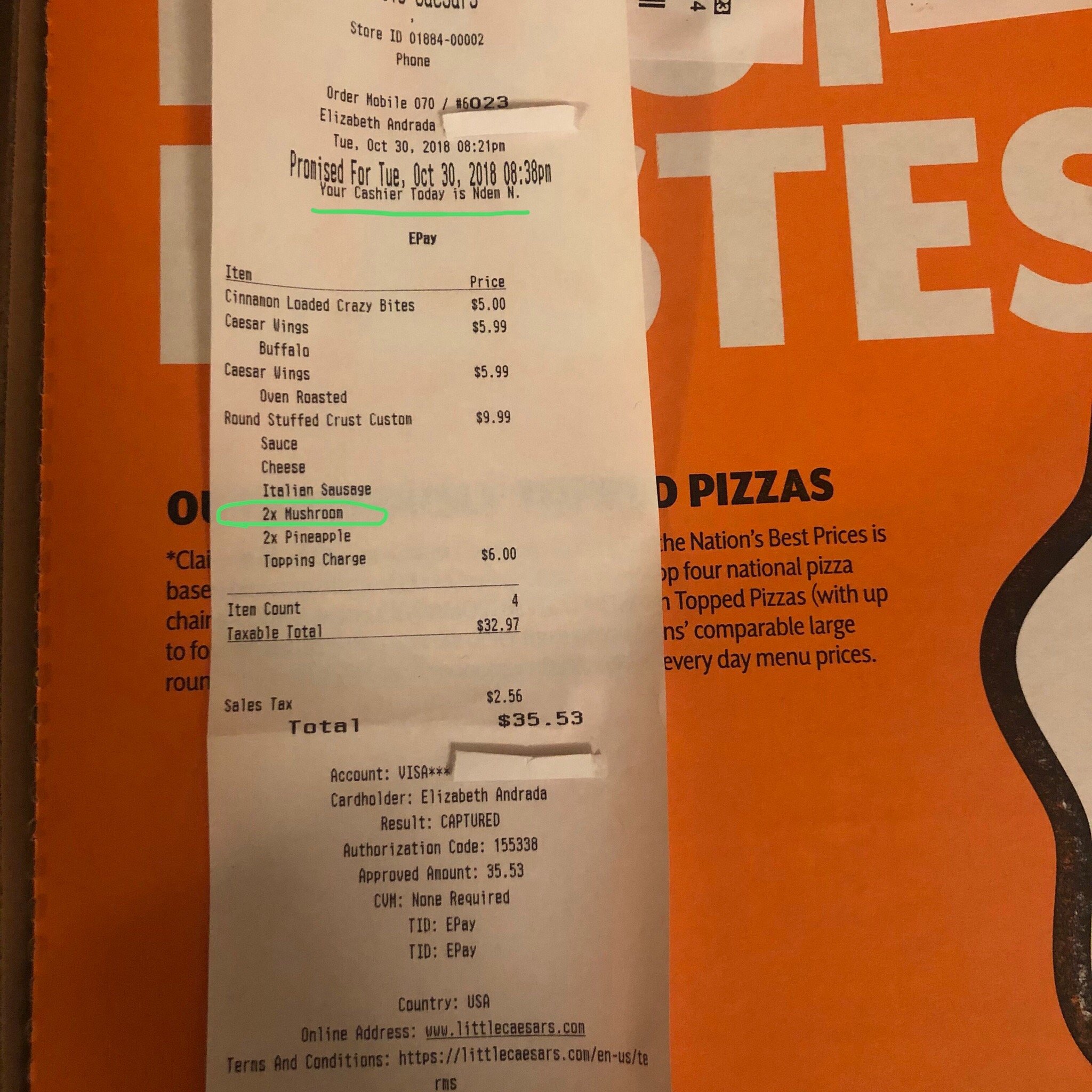 Photo credit: Tripadvisor