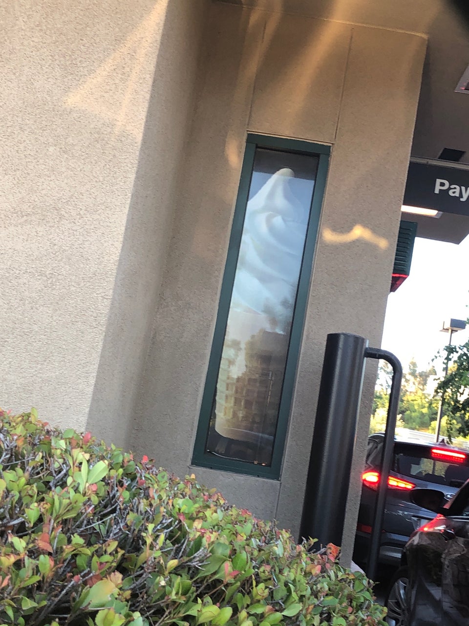 McDonald's 687 E Palomar St, Chula Vista