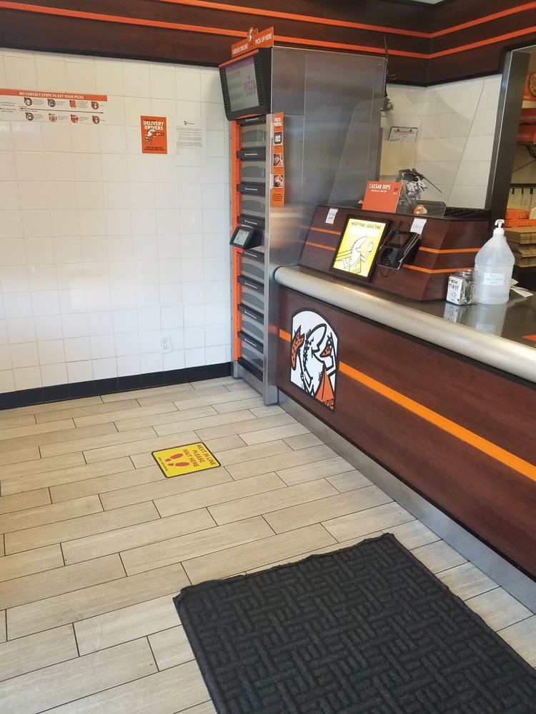Little Caesars Pizza 728 Otay Lakes Rd, Chula Vista