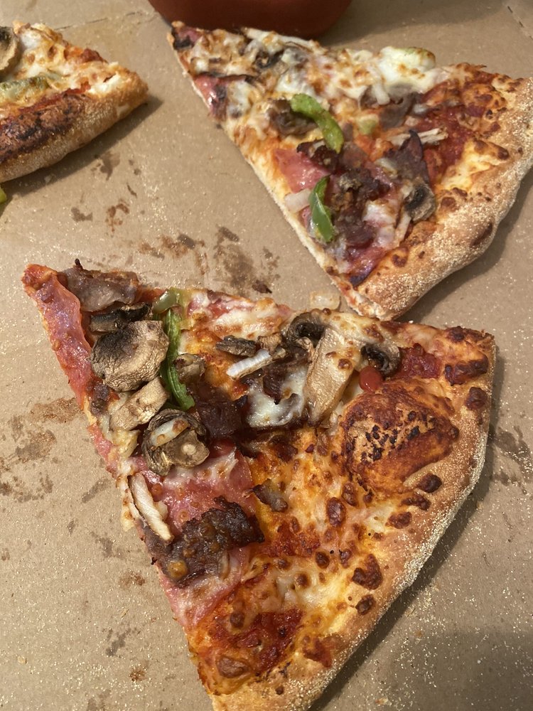 Domino's Pizza 380 3rd Ave, Chula Vista