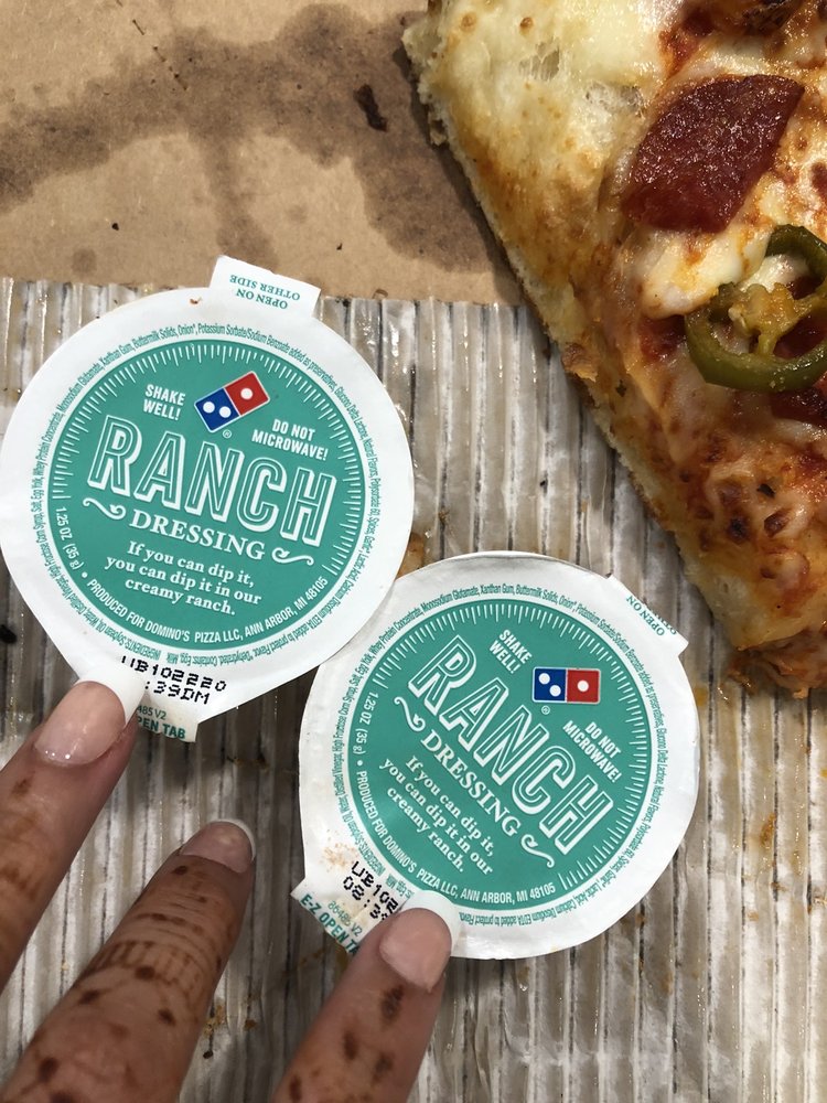 Domino's Pizza 943 Otay Lakes Rd, Chula Vista