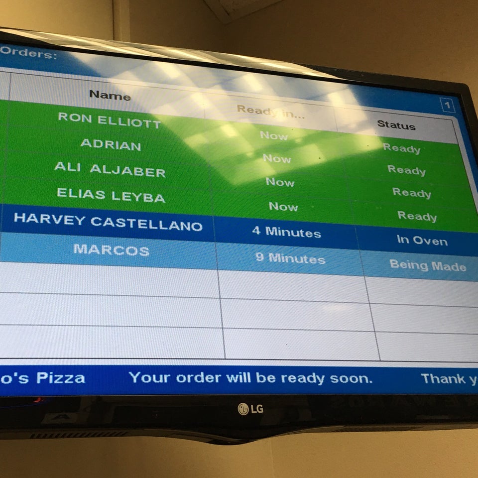 Photo credit: foursquare