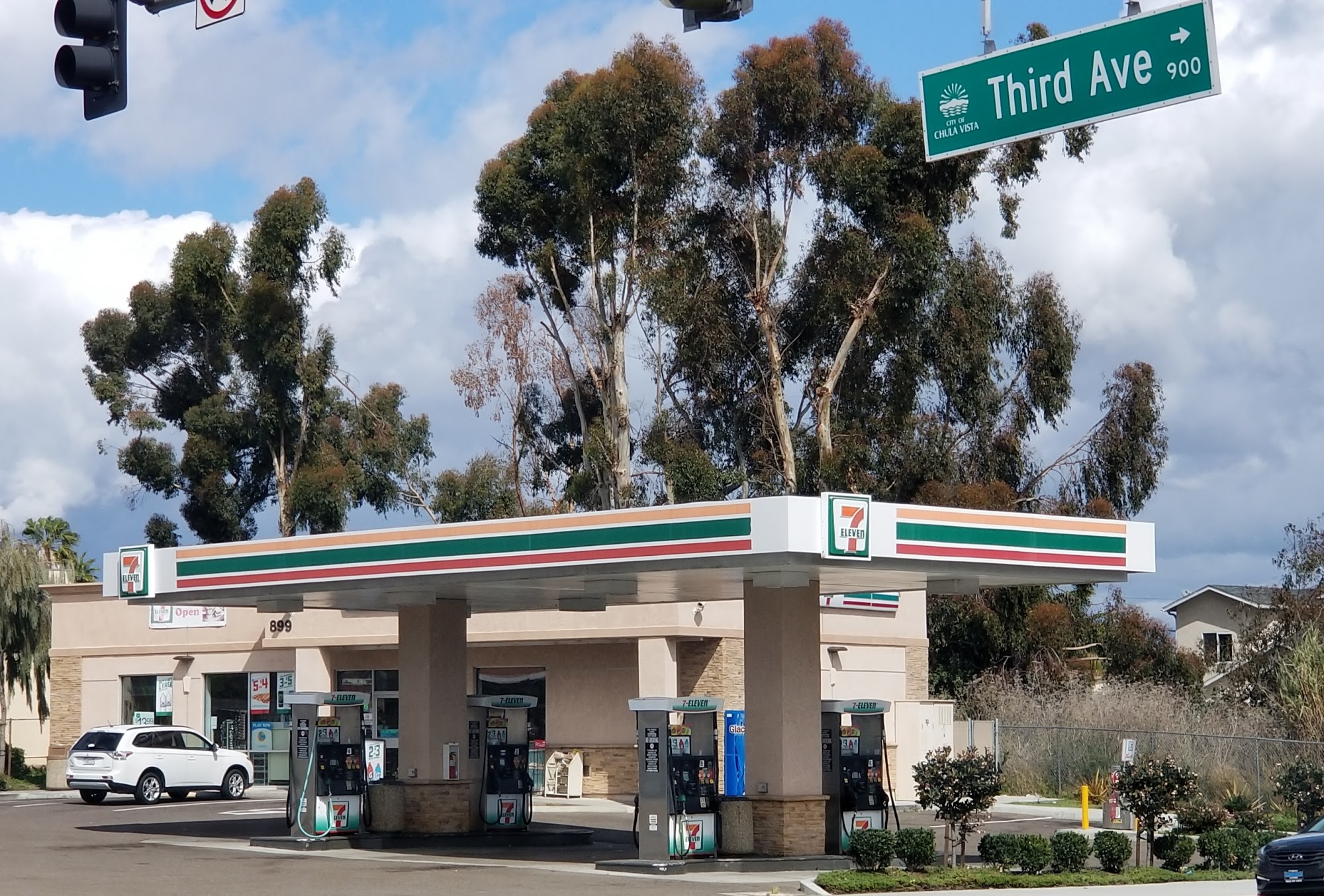 7-Eleven