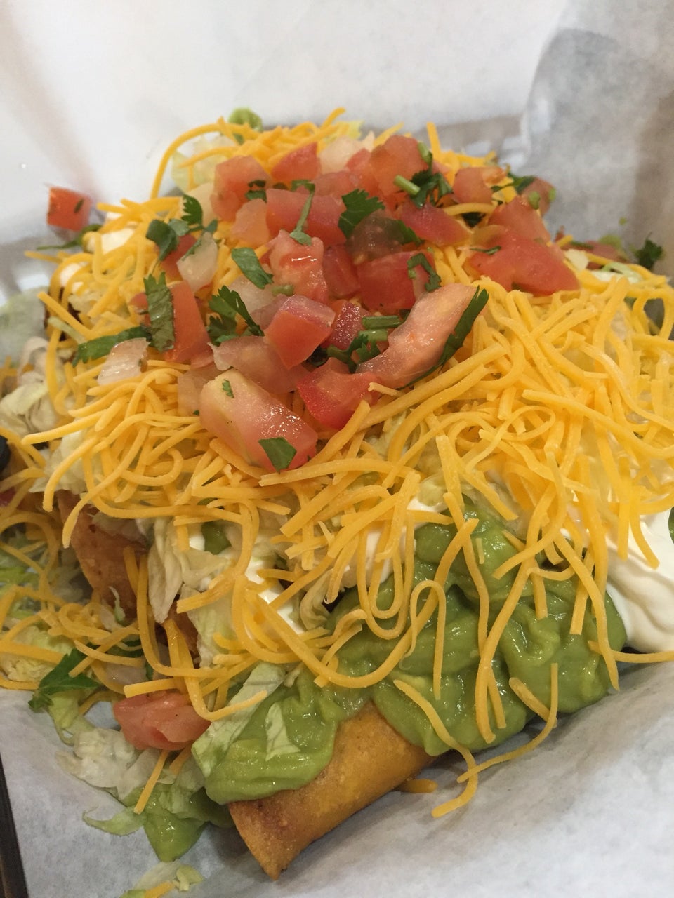 Primos Mexican Food & Cantina 2322 Proctor Valley Rd, Chula Vista
