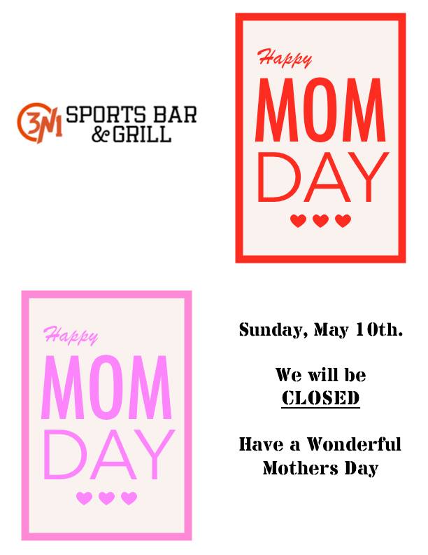 3N1 Sports Bar & Grill 2330 Proctor Valley Rd #101, Chula Vista