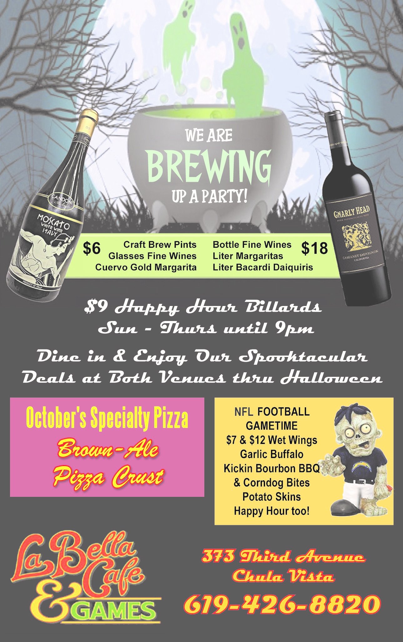 Photo credit: Tripadvisor