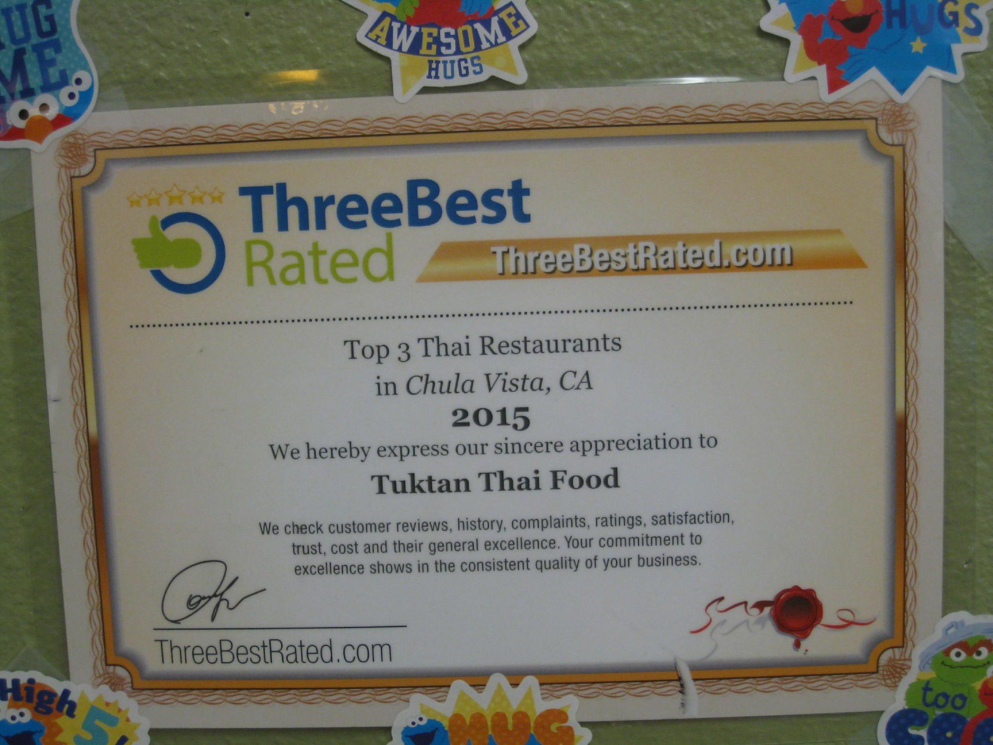 Photo credit: tripadvisor