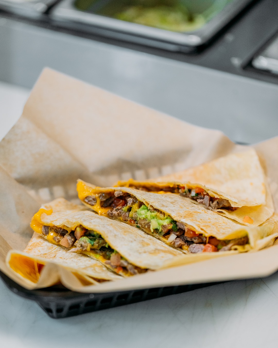 Lolita's Mexican Food 413 Telegraph Canyon Rd, Chula Vista