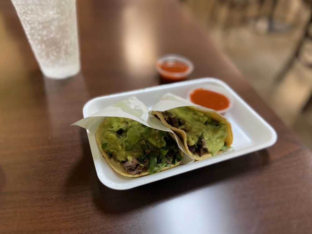 Tacos El Poblano 885 E H St, Chula Vista