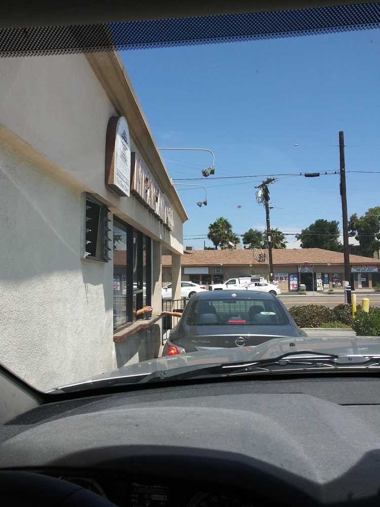 La Fuente Mexican Food 34 3rd Ave, Chula Vista