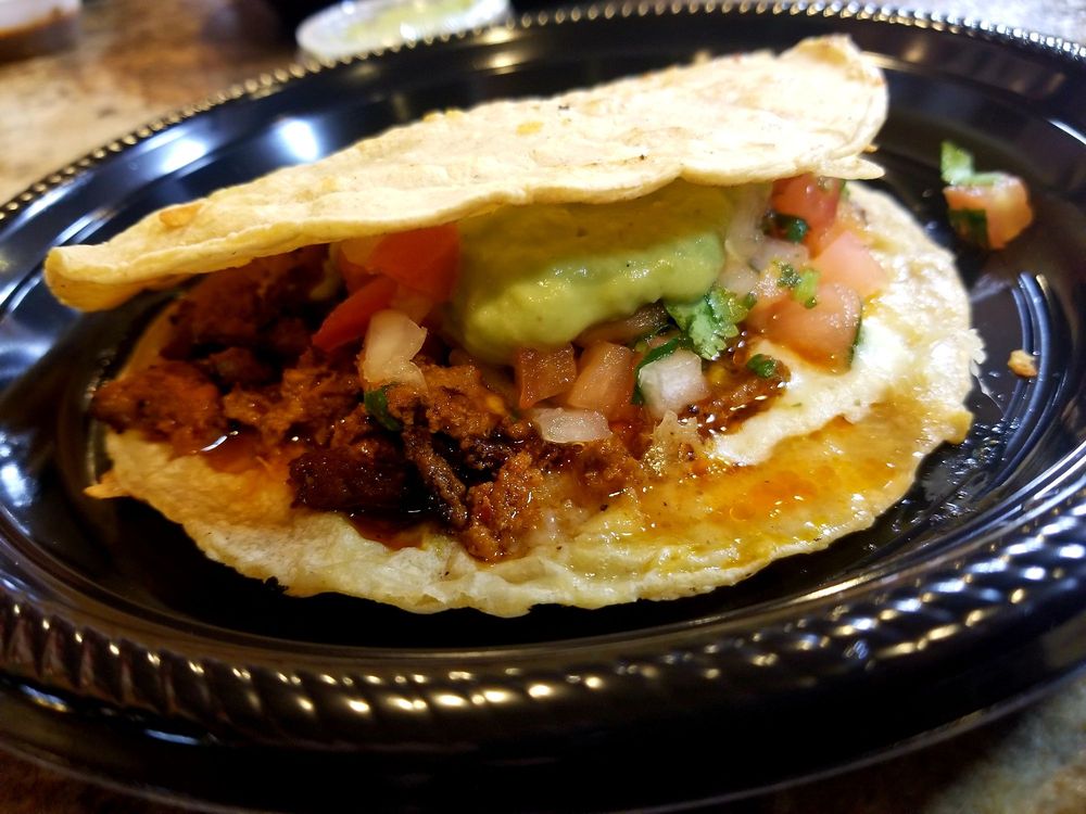 Castañeda's Mexican Food Florence Shopping Center, 1090 3rd Ave #19, Chula Vista