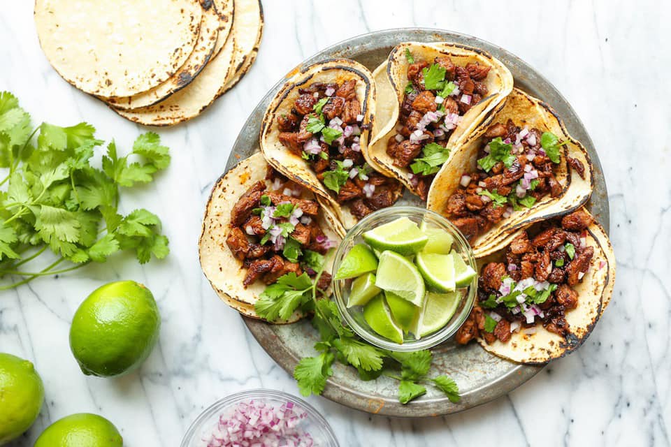 Los Taquitos Mexican Grill 1208 Broadway, Chula Vista