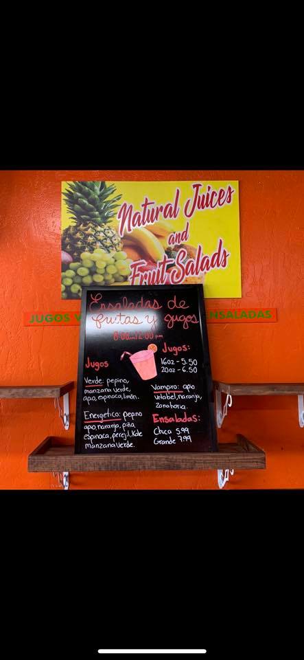 Los Taquitos Mexican Grill 1208 Broadway, Chula Vista