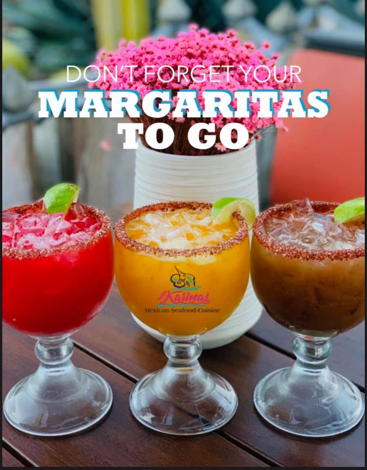 Karina's Mexican Seafood 2015 Birch Rd #710, Chula Vista