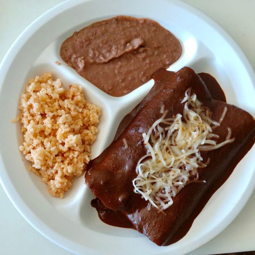 Garcia's Mexican Food 2540 Main St Suite D, Chula Vista