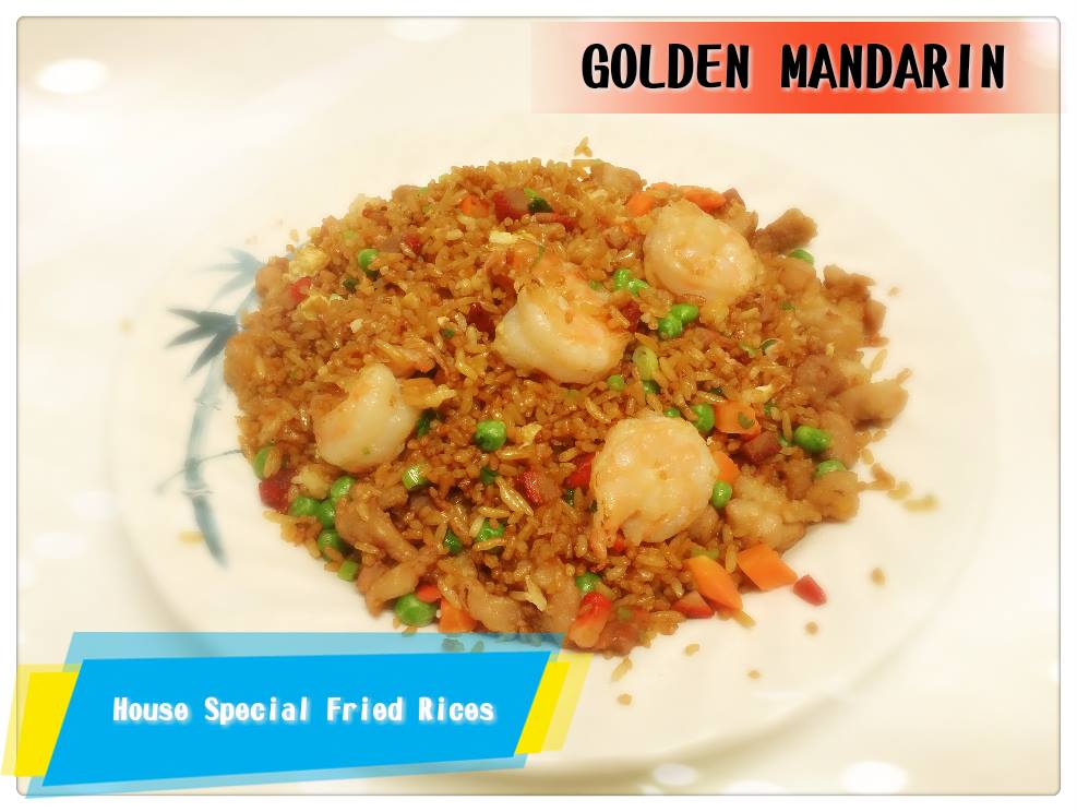 Golden Mandarin 45 North Broadway #E, Chula Vista