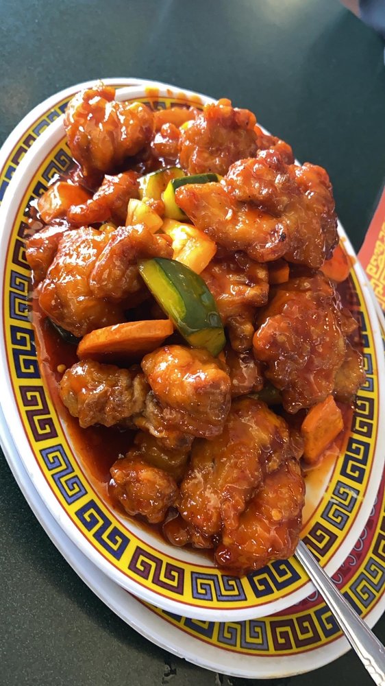 Arizona Chinese Restaurant 2650 Main St, Chula Vista