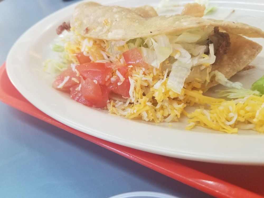 La India Bonita 1455 Melrose Ave, Chula Vista