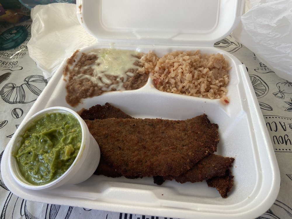 Colima's Mexican Food 459 C St, Chula Vista