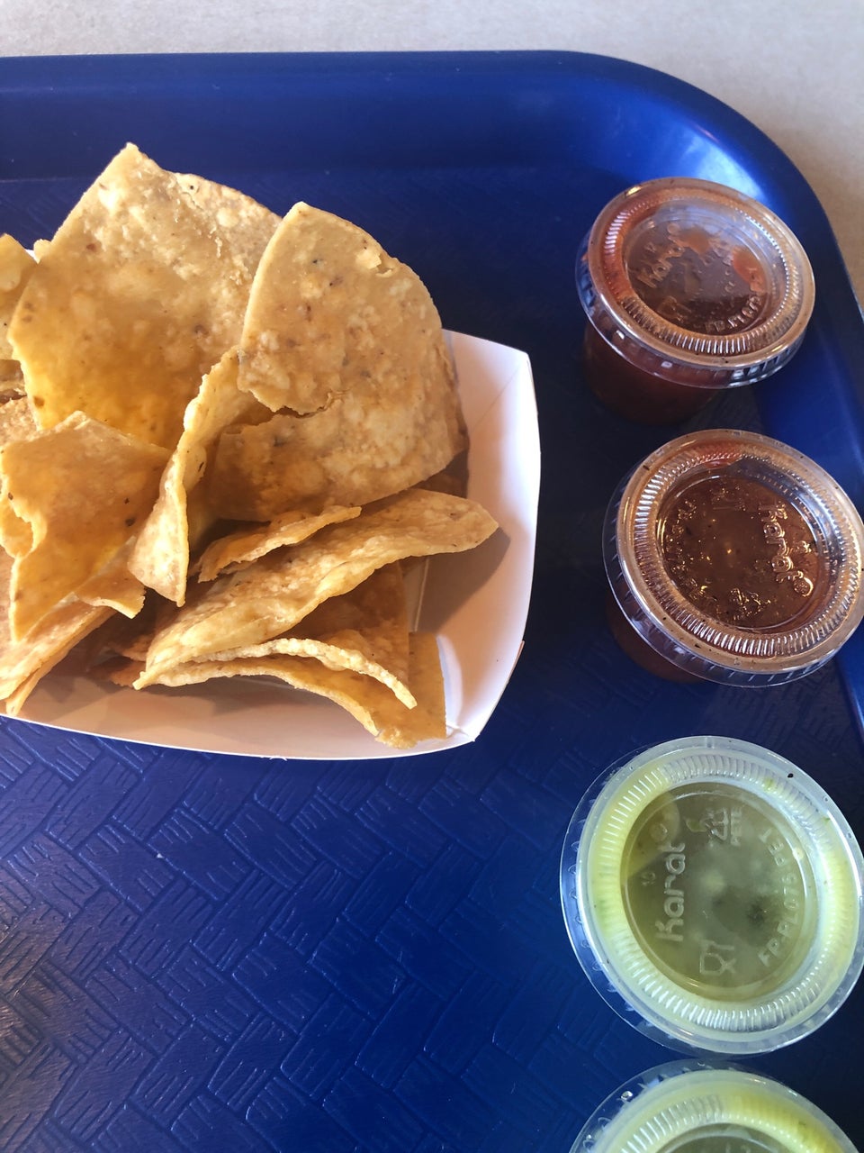 Los Pancho's Taco Shop 1009 3rd Ave, Chula Vista