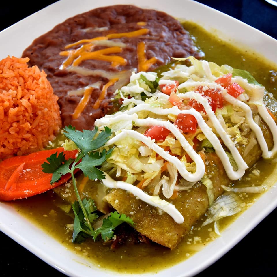El Huevo Estrellado 226 Broadway, Chula Vista