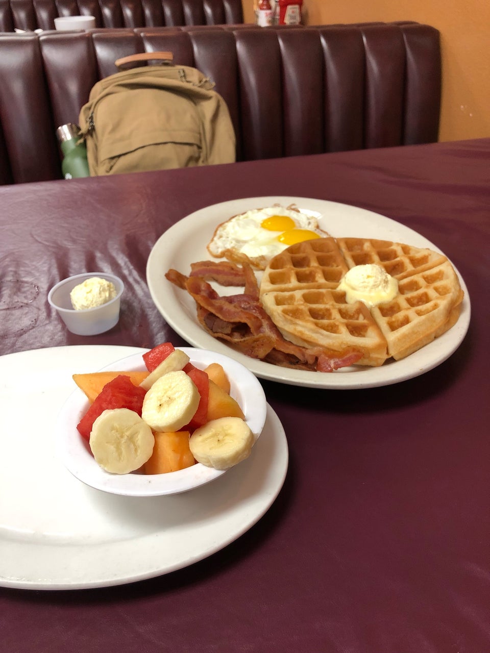 Sunset By The Park Breakfast Lunch 333 3rd Ave, Chula Vista