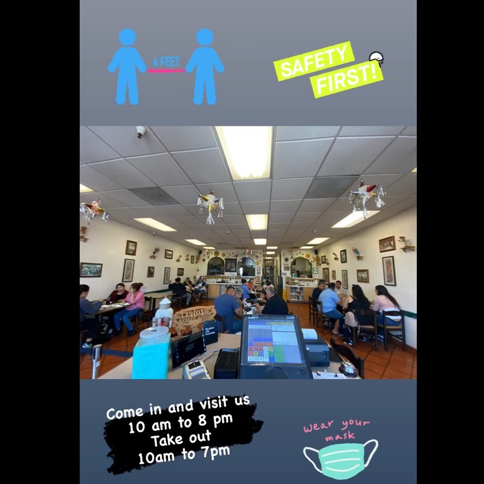 Pozoleria Dona Maria 1660 Broadway, Chula Vista