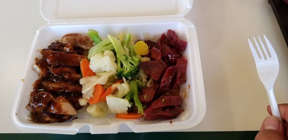 Mrs Rice's Oriental Restaurant 1355 Broadway J, Chula Vista