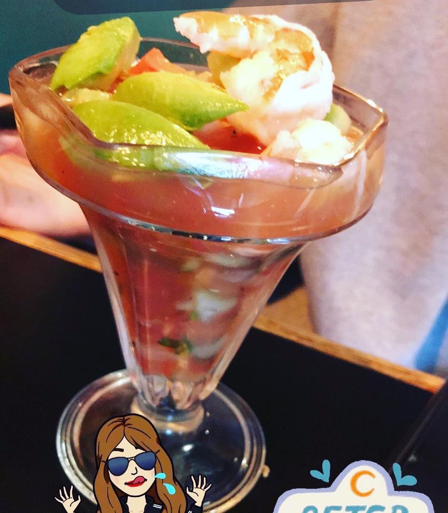 Hector's Mariscos 1177 Broadway #14, Chula Vista