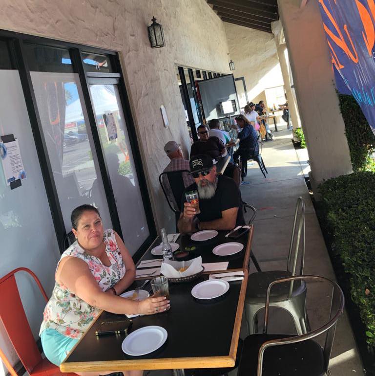 Hector's Mariscos 1177 Broadway #14, Chula Vista