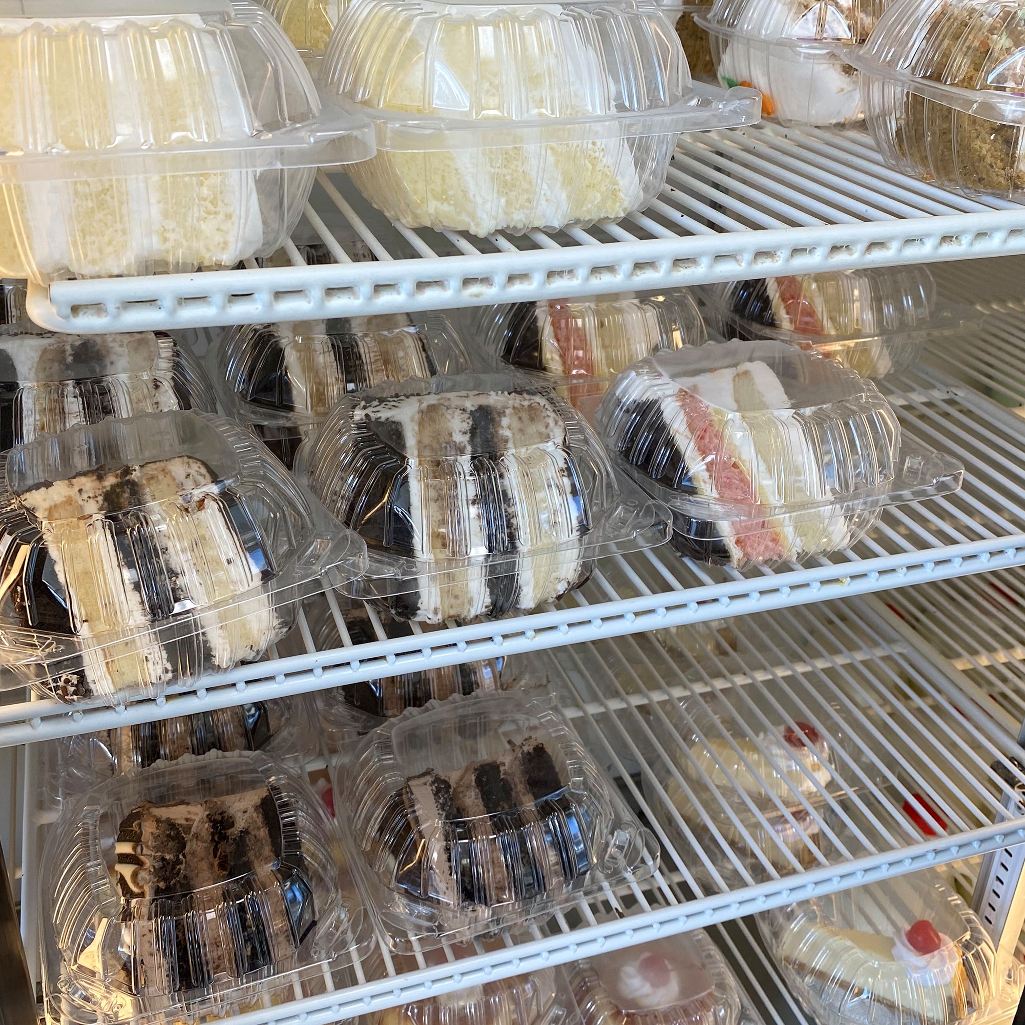La Concha Bakery 334 E St, Chula Vista