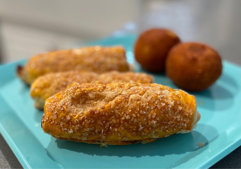 Los Pollos Rotisserie & Cuban Bakery 1372 3rd Ave, Chula Vista