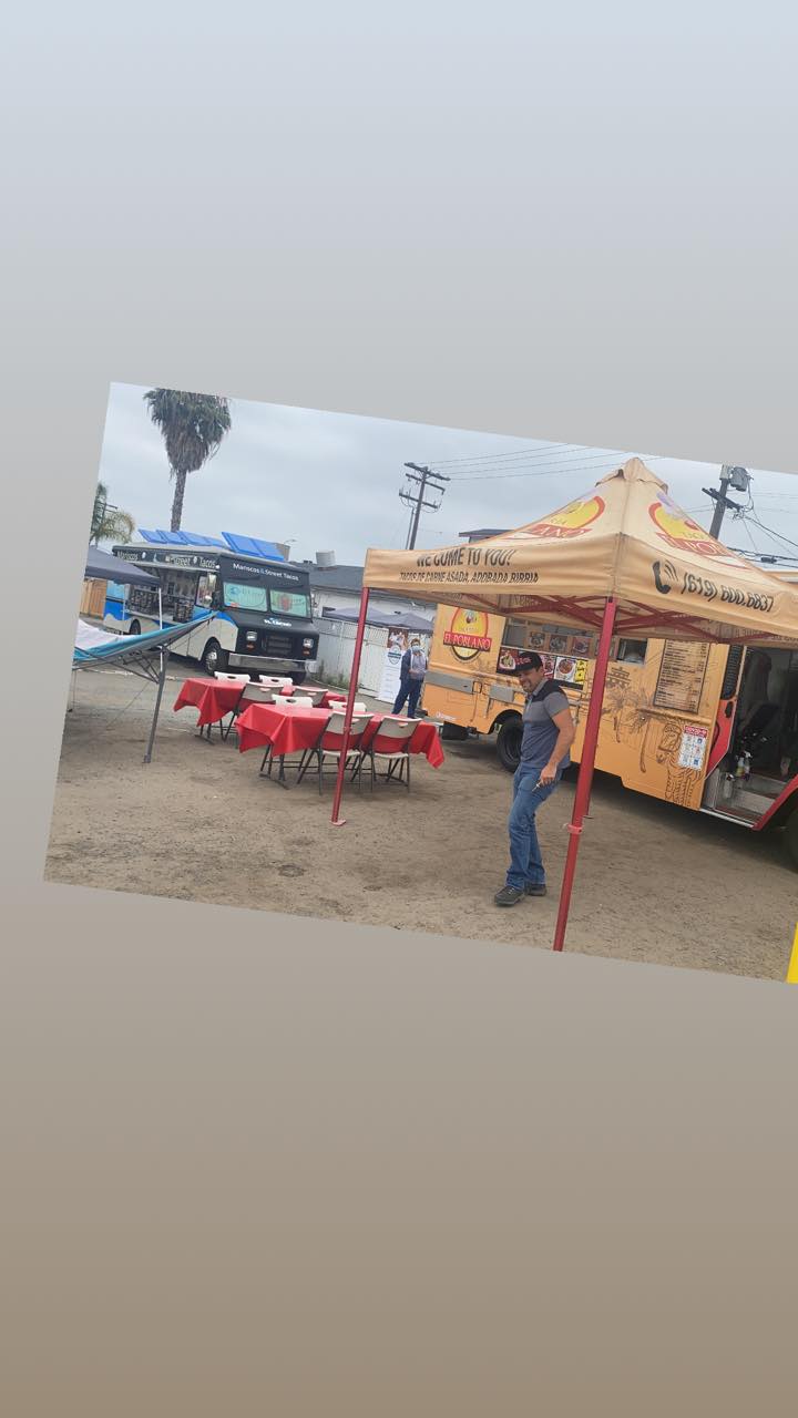 El Cacho Fish Tacos 2820-2830 Main St, Chula Vista